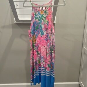 Lilly Pulitzer Margot Swing Sundress